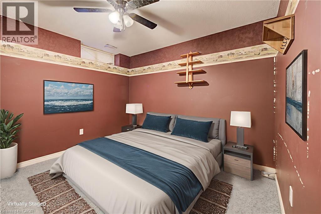 694 Grey Street Unit# 13, Brantford, Ontario  N3S 4Y4 - Photo 30 - 40791666