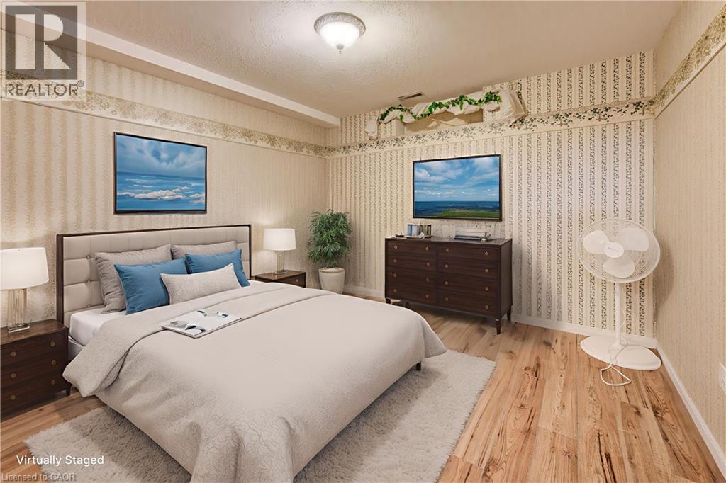 694 Grey Street Unit# 13, Brantford, Ontario  N3S 4Y4 - Photo 33 - 40791666