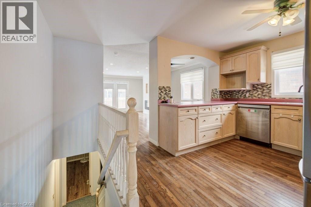 694 Grey Street Unit# 13, Brantford, Ontario  N3S 4Y4 - Photo 8 - 40791666