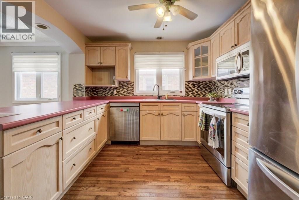 694 Grey Street Unit# 13, Brantford, Ontario  N3S 4Y4 - Photo 9 - 40791666