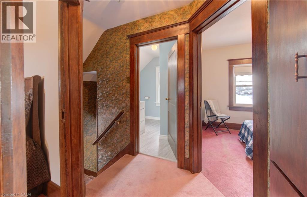 160 Glasgow Street, Kitchener, Ontario  N2G 2G9 - Photo 20 - 40791385