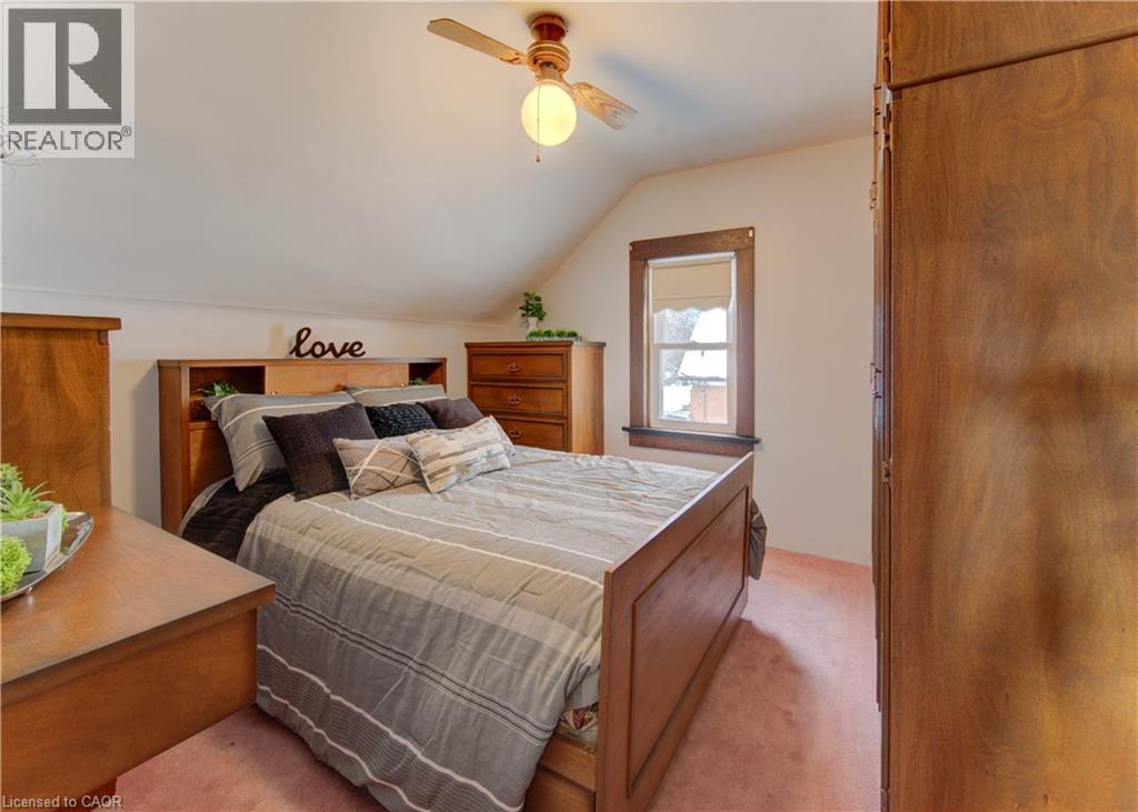 160 Glasgow Street, Kitchener, Ontario  N2G 2G9 - Photo 24 - 40791385