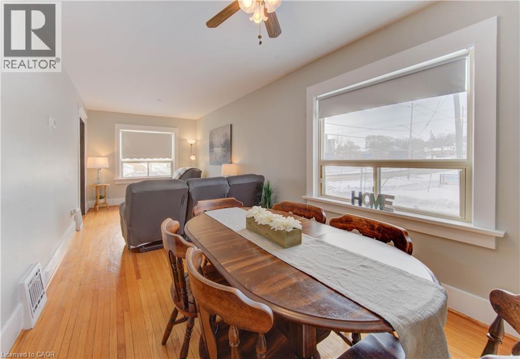 160 Glasgow Street, Kitchener, Ontario  N2G 2G9 - Photo 5 - 40791385