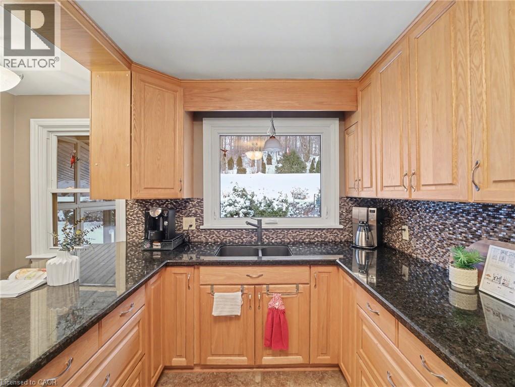 145 Glenforest Road, Cambridge, Ontario  N3C 1V6 - Photo 12 - 40791707