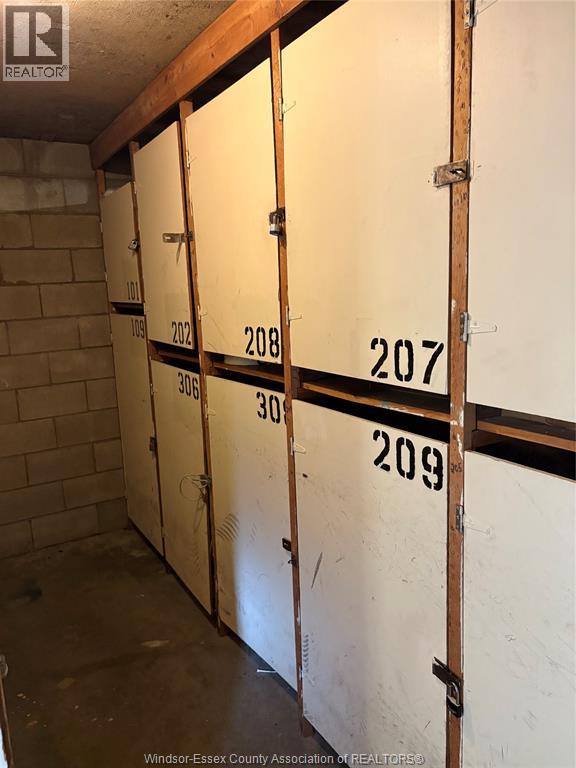 6490 Wyandotte East Unit# 310, Windsor, Ontario  N8S 1P1 - Photo 12 - 25030646