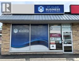 419 St Clair STREET, Chatham, Ontario