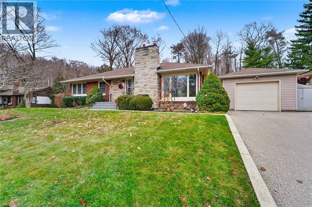 145 Glenforest Road, Cambridge, Ontario  N3C 1V6 - Photo 3 - 40791707