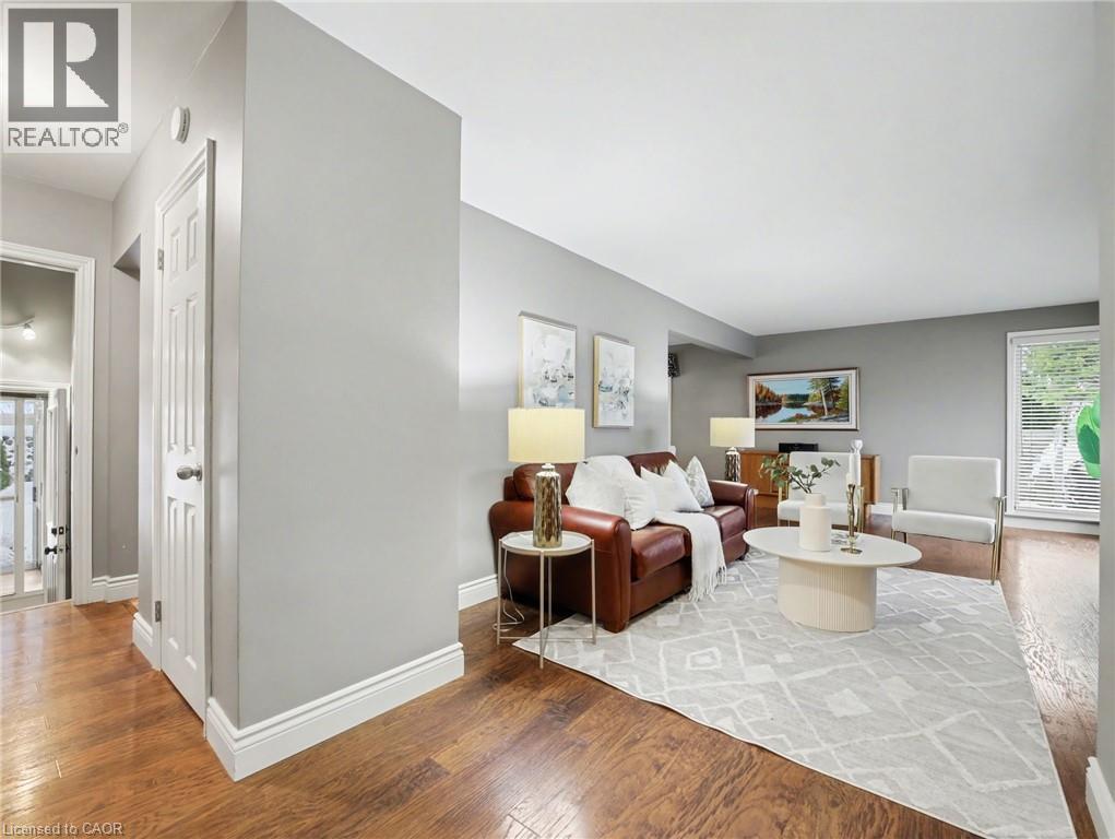 145 Glenforest Road, Cambridge, Ontario  N3C 1V6 - Photo 5 - 40791707