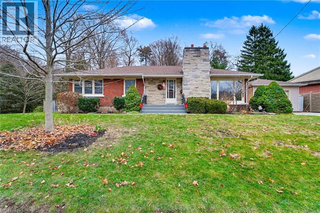 145 Glenforest Road, Cambridge, Ontario  N3C 1V6 - Photo 2 - 40791707