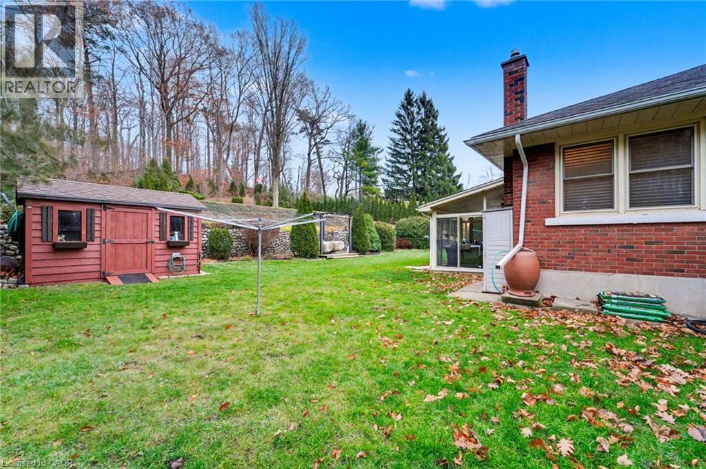 145 Glenforest Road, Cambridge, Ontario  N3C 1V6 - Photo 31 - 40791707