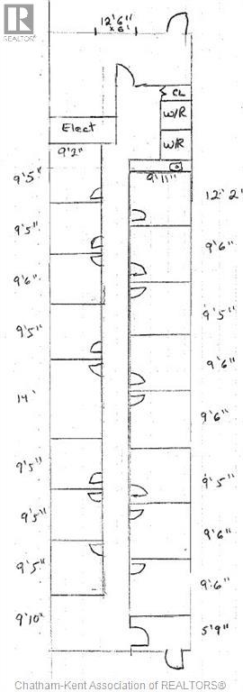 419 St Clair Street, Chatham, Ontario  N7L 3K4 - Photo 7 - 25031186