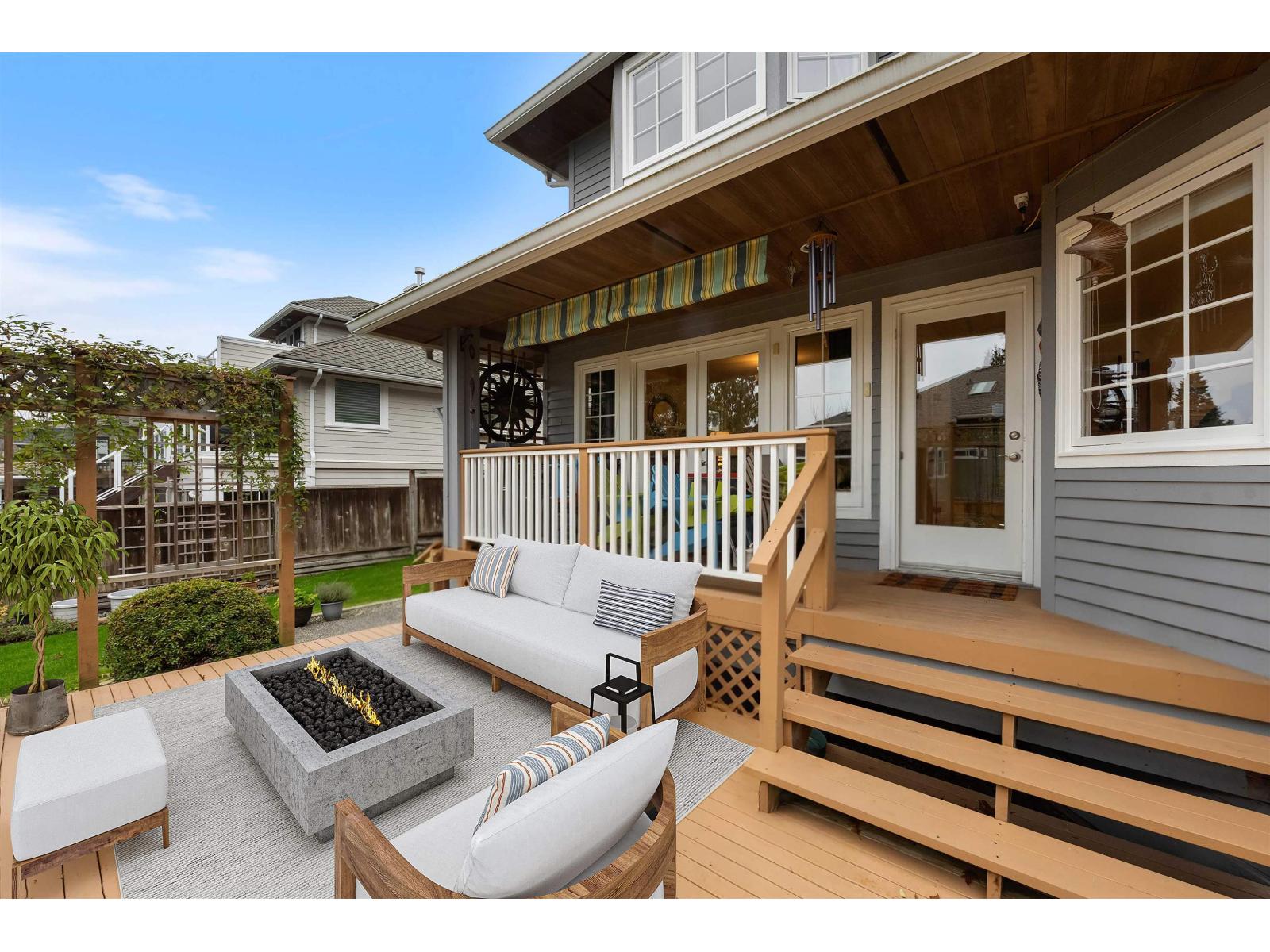 1711 126 Street, Surrey, British Columbia V4A 9N6 - Photo 20 - R3070533