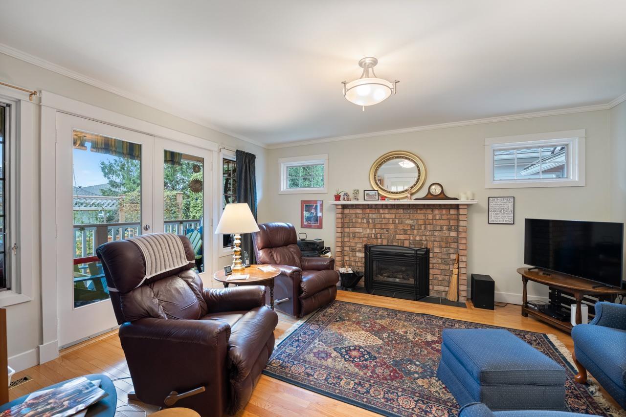 1711 126 Street, Surrey, British Columbia V4A 9N6 - Photo 9 - R3070533