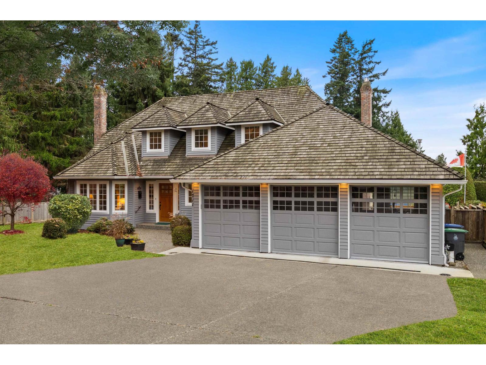 1711 126 Street, Surrey, British Columbia V4A 9N6 - Photo 1 - R3070533