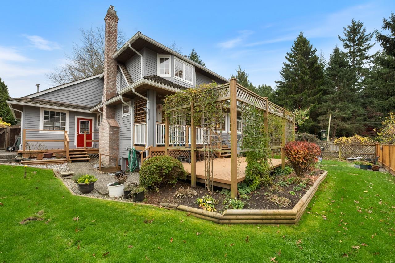 1711 126 Street, Surrey, British Columbia V4A 9N6 - Photo 24 - R3070533