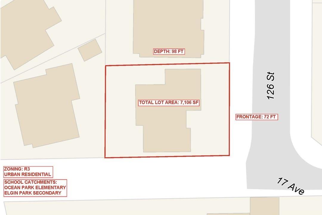 1711 126 Street, Surrey, British Columbia V4A 9N6 - Photo 39 - R3070533