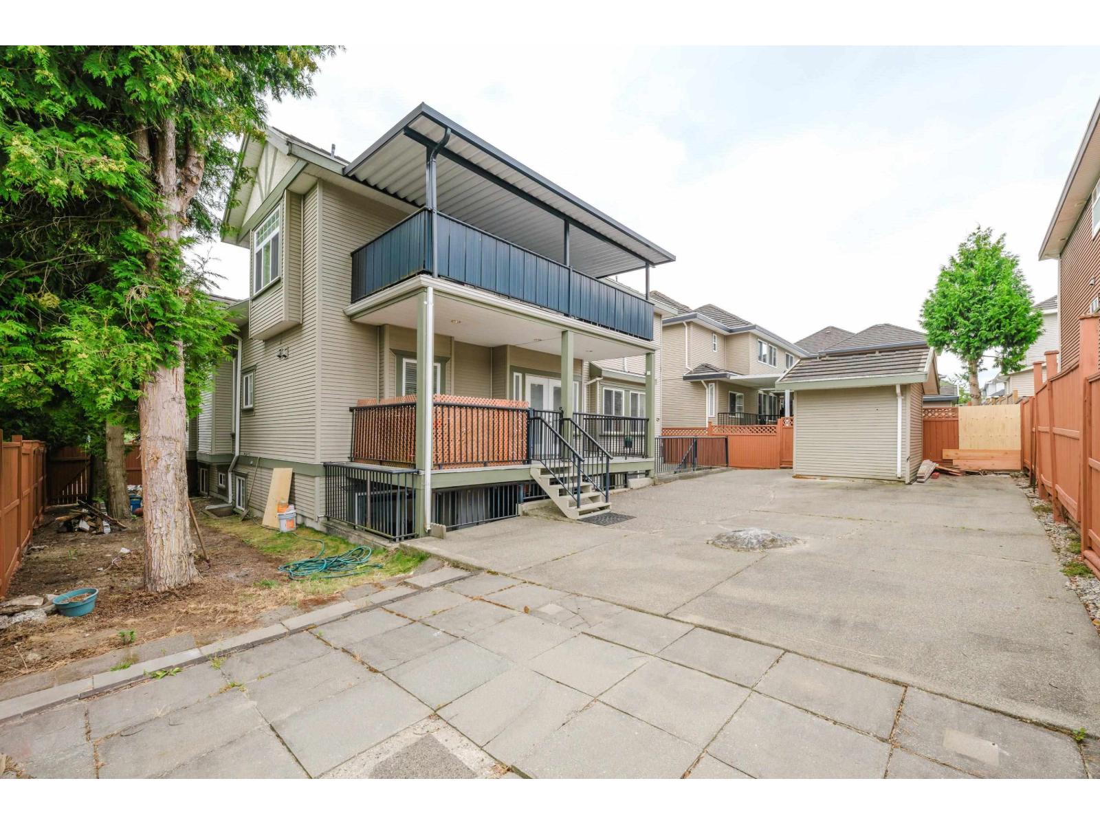 7599 149 Street, Surrey, British Columbia V3S 0V1 - Photo 36 - R3071907