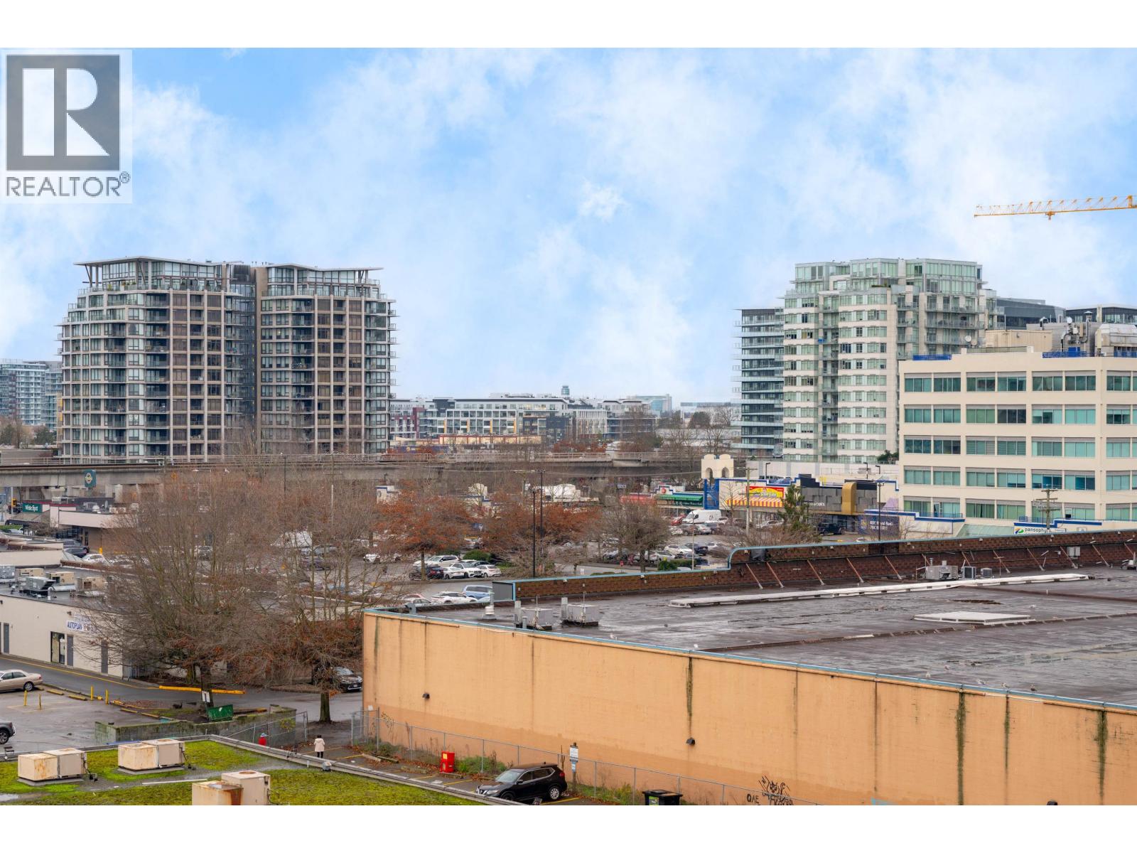 704 5933 Cooney Road, Richmond, British Columbia  V6X 4H3 - Photo 26 - R3072149