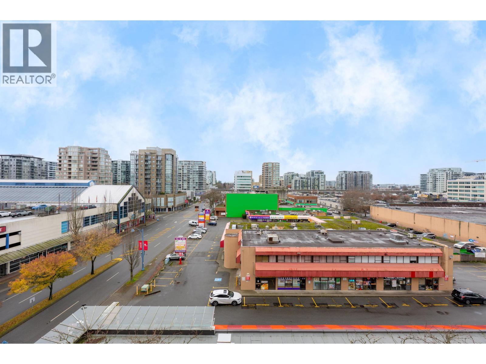 704 5933 Cooney Road, Richmond, British Columbia  V6X 4H3 - Photo 22 - R3072149