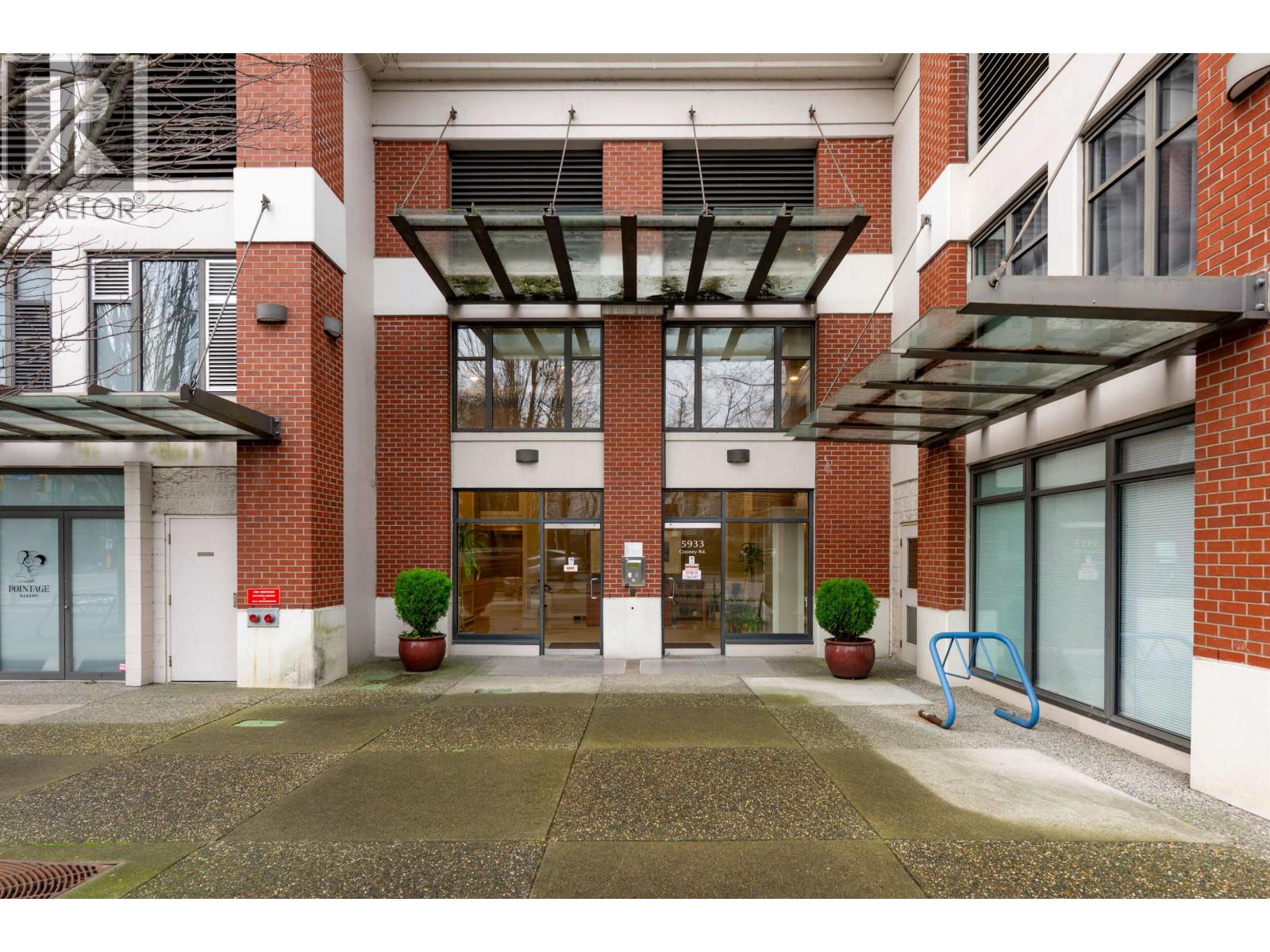 704 5933 Cooney Road, Richmond, British Columbia  V6X 4H3 - Photo 3 - R3072149