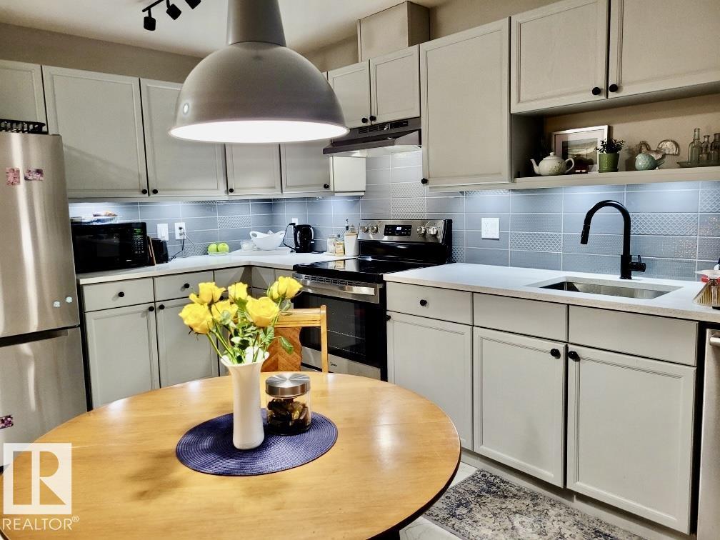 #135 592 Hooke Rd Nw, Edmonton, Alberta  T5A 5H2 - Photo 3 - E4467437