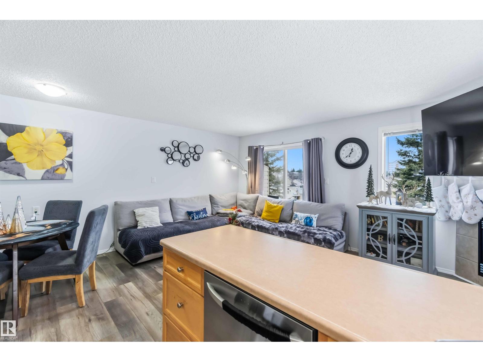 #10 451 Hyndman Cr Nw, Edmonton, Alberta  T5A 5J3 - Photo 19 - E4467439