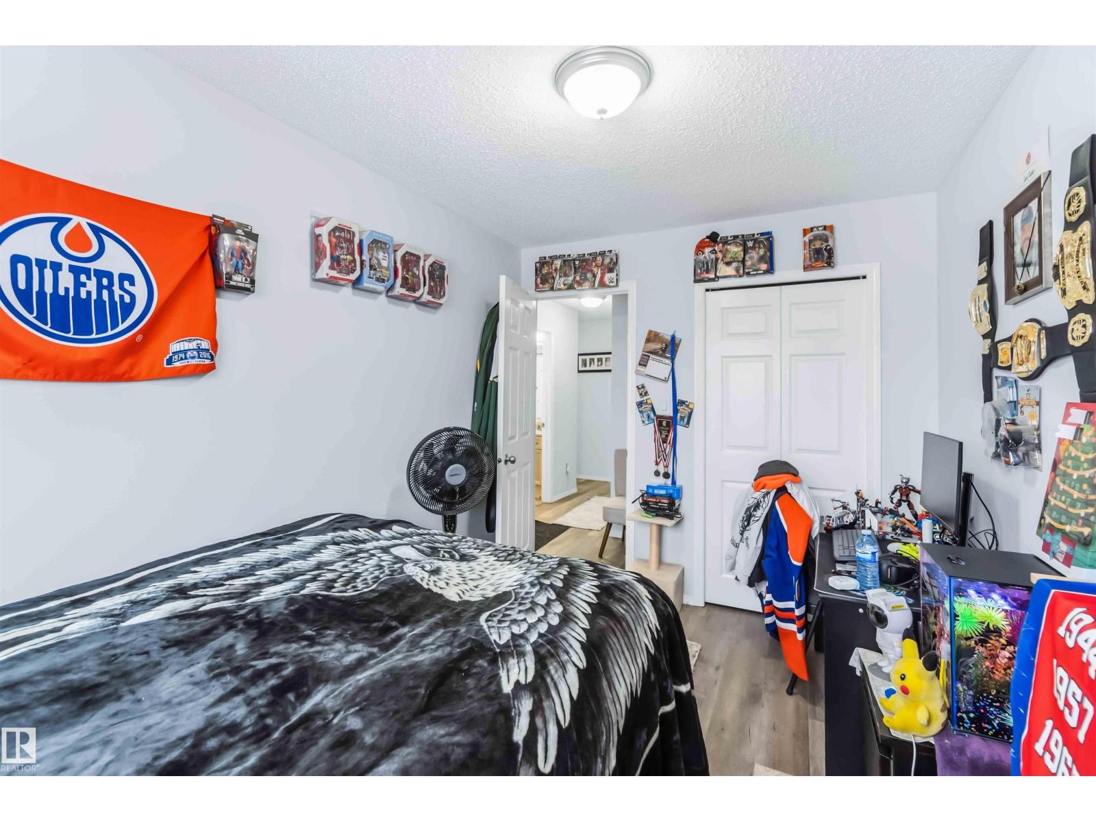 #10 451 Hyndman Cr Nw, Edmonton, Alberta  T5A 5J3 - Photo 30 - E4467439