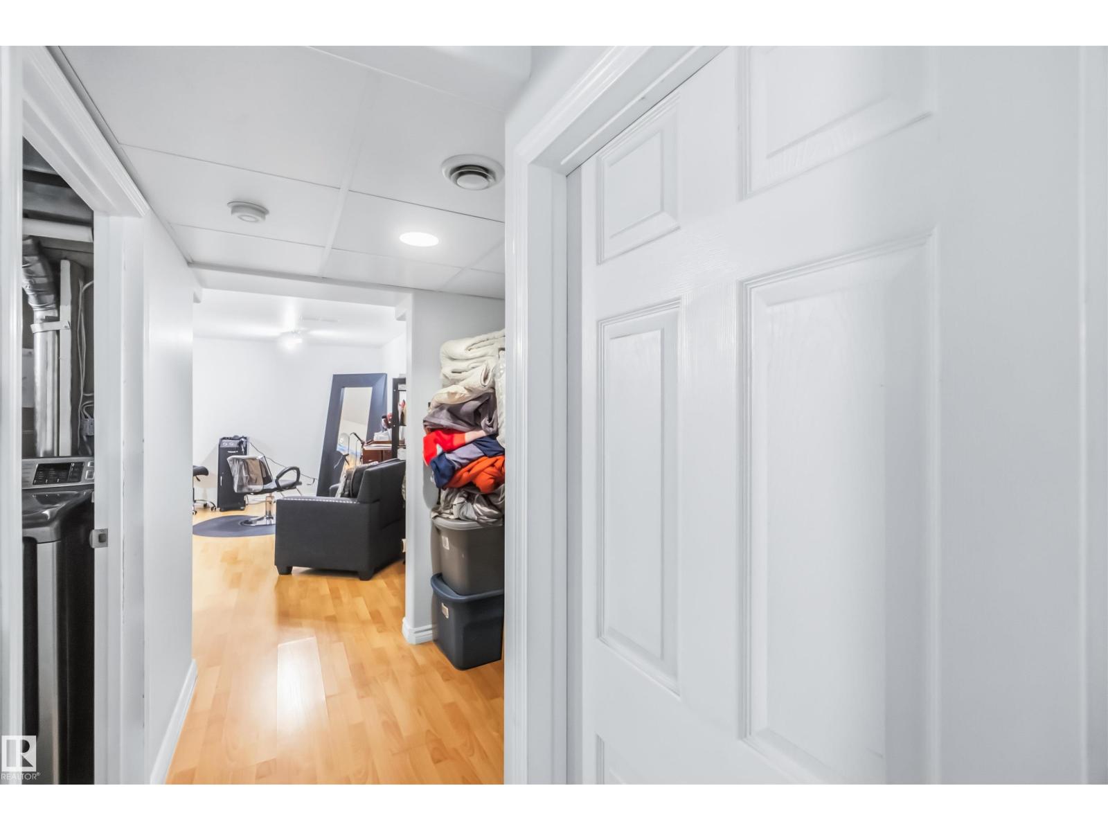 #10 451 Hyndman Cr Nw, Edmonton, Alberta  T5A 5J3 - Photo 35 - E4467439