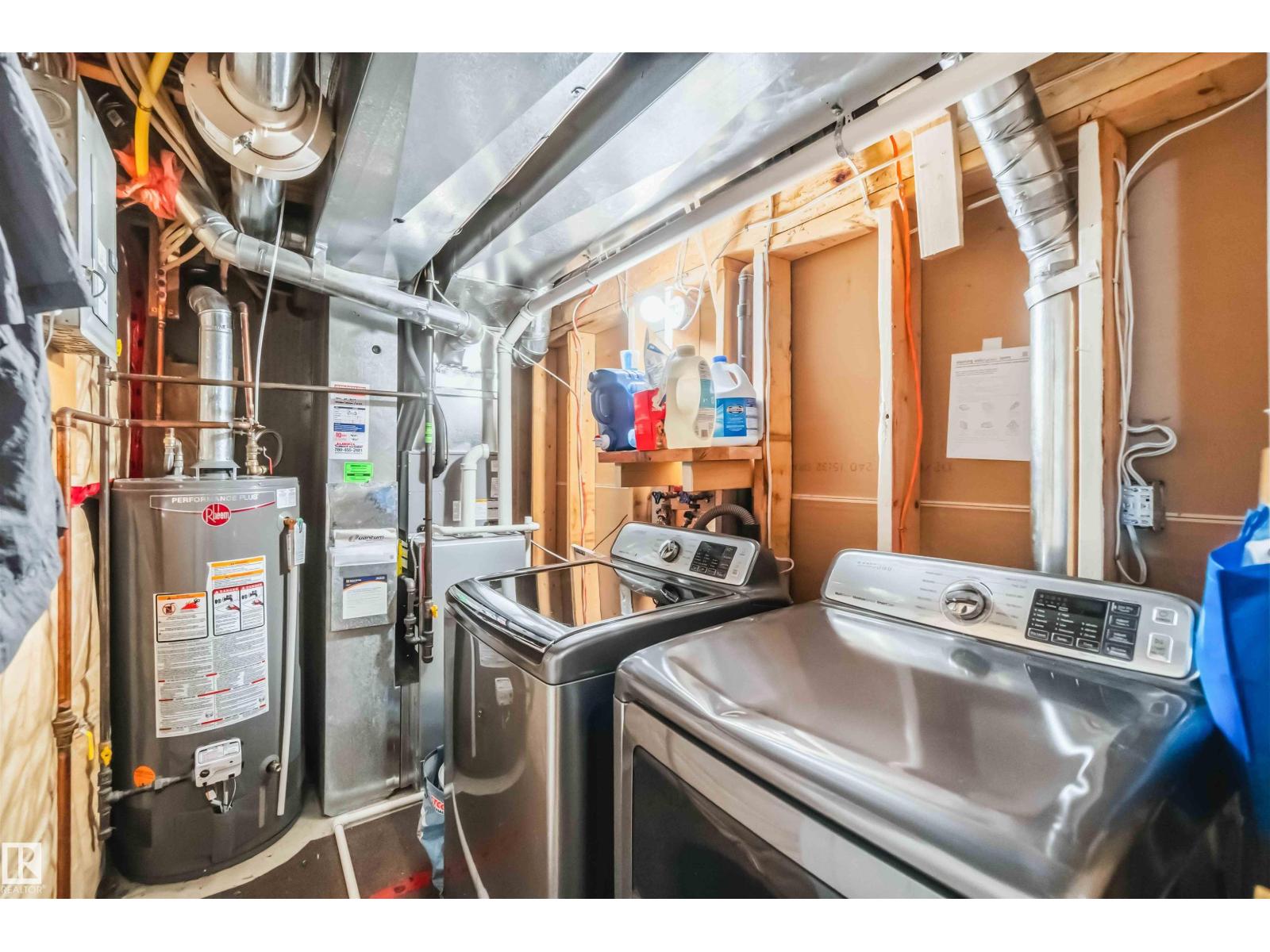 #10 451 Hyndman Cr Nw, Edmonton, Alberta  T5A 5J3 - Photo 41 - E4467439