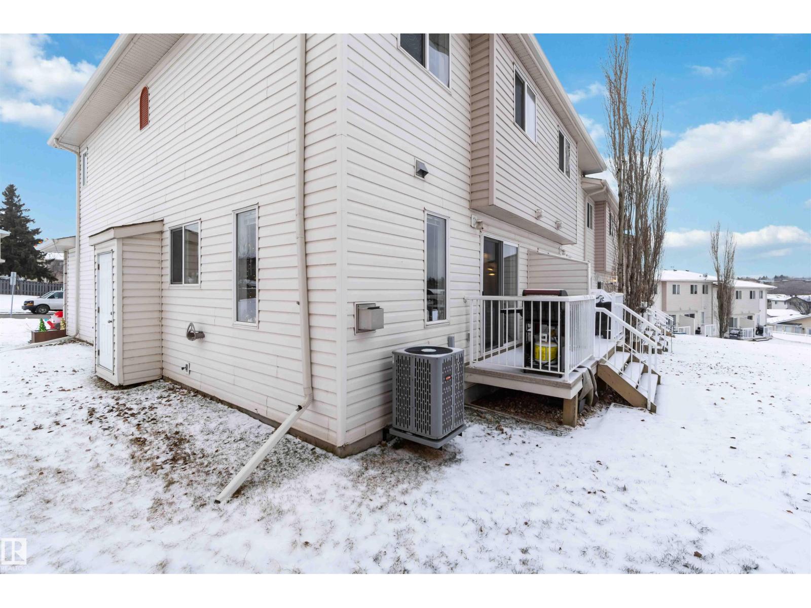 #10 451 Hyndman Cr Nw, Edmonton, Alberta  T5A 5J3 - Photo 44 - E4467439