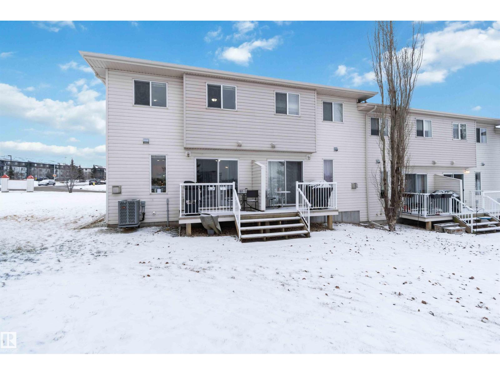 #10 451 Hyndman Cr Nw, Edmonton, Alberta  T5A 5J3 - Photo 45 - E4467439