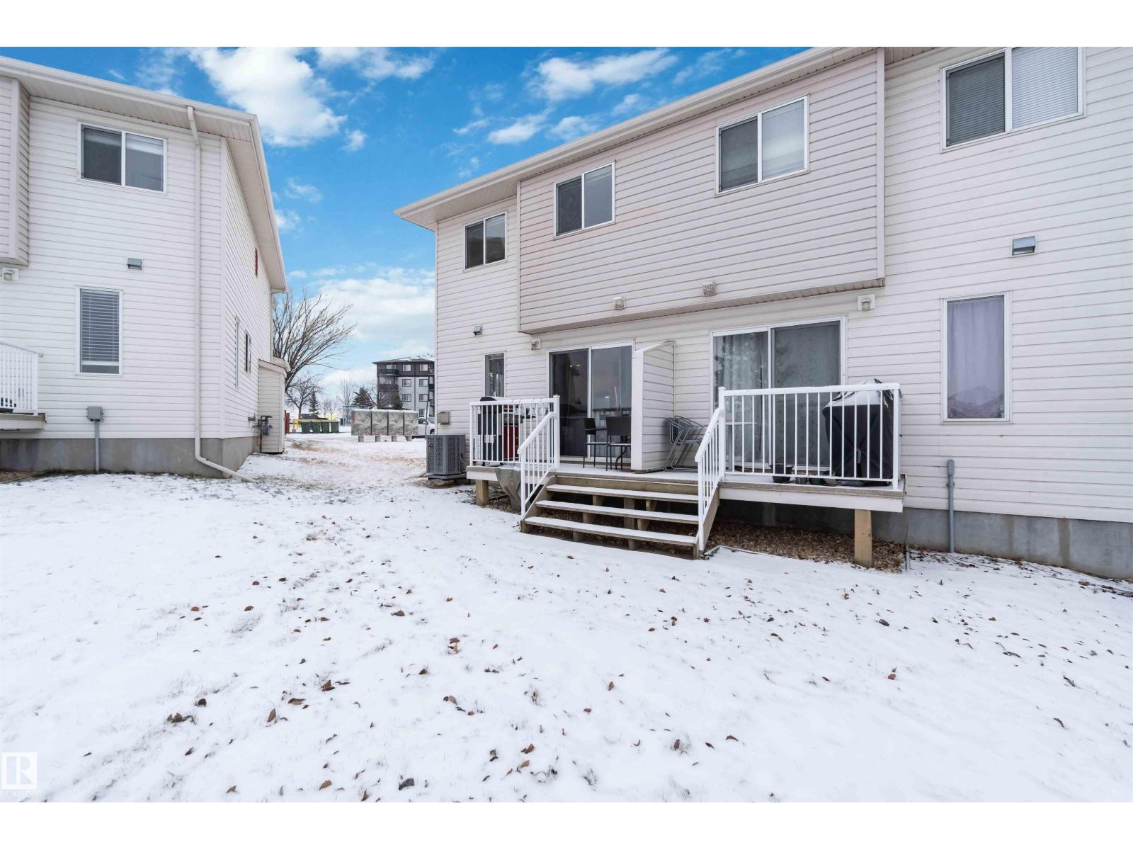 #10 451 Hyndman Cr Nw, Edmonton, Alberta  T5A 5J3 - Photo 46 - E4467439