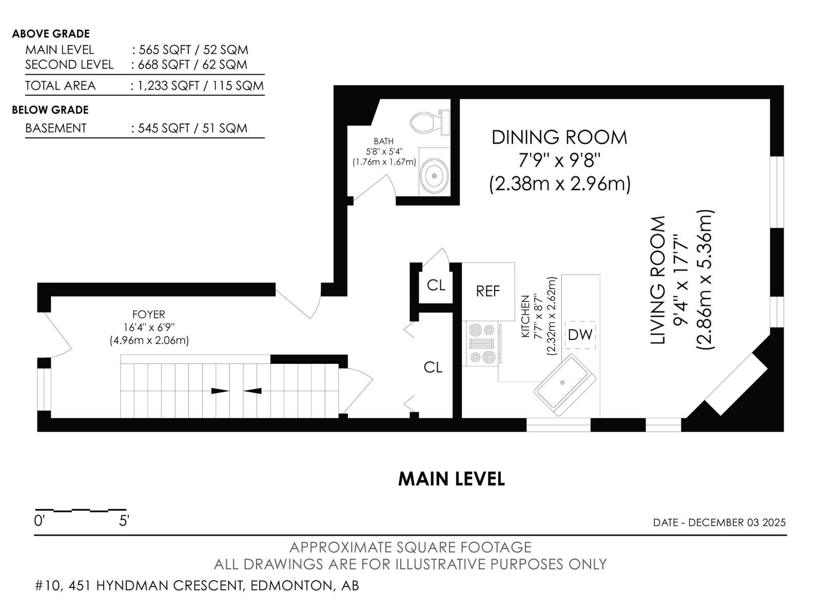 #10 451 Hyndman Cr Nw, Edmonton, Alberta  T5A 5J3 - Photo 47 - E4467439
