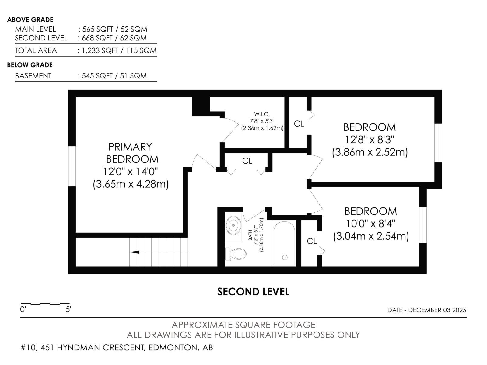#10 451 Hyndman Cr Nw, Edmonton, Alberta  T5A 5J3 - Photo 48 - E4467439