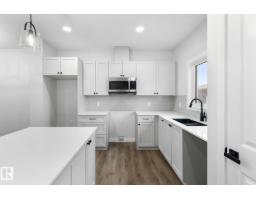 11 Sereno Ln Sienna, Fort Saskatchewan, Ca