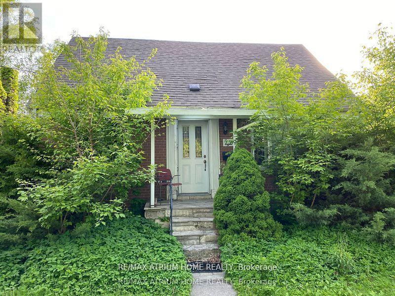28 KENSINGTON AVENUE, Toronto, Ontario