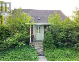28 KENSINGTON AVENUE, Toronto, Ontario