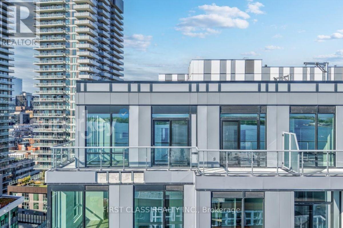 Ph11 - 15 Richardson Street, Toronto, Ontario  M5A 1B4 - Photo 2 - C12602414