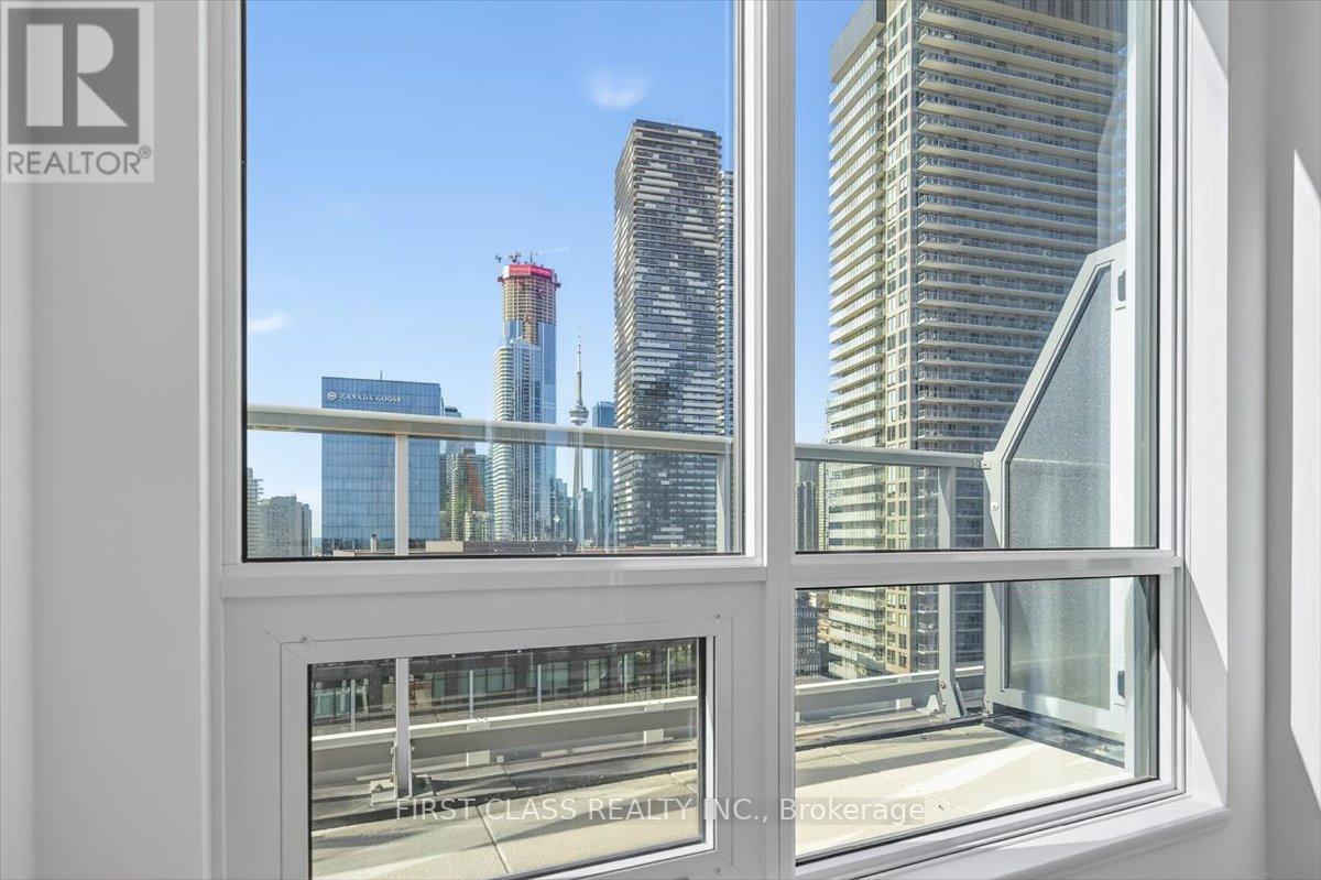 Ph11 - 15 Richardson Street, Toronto, Ontario  M5A 1B4 - Photo 26 - C12602414