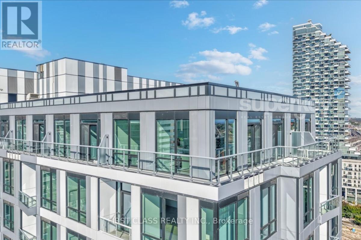 Ph11 - 15 Richardson Street, Toronto, Ontario  M5A 1B4 - Photo 28 - C12602414