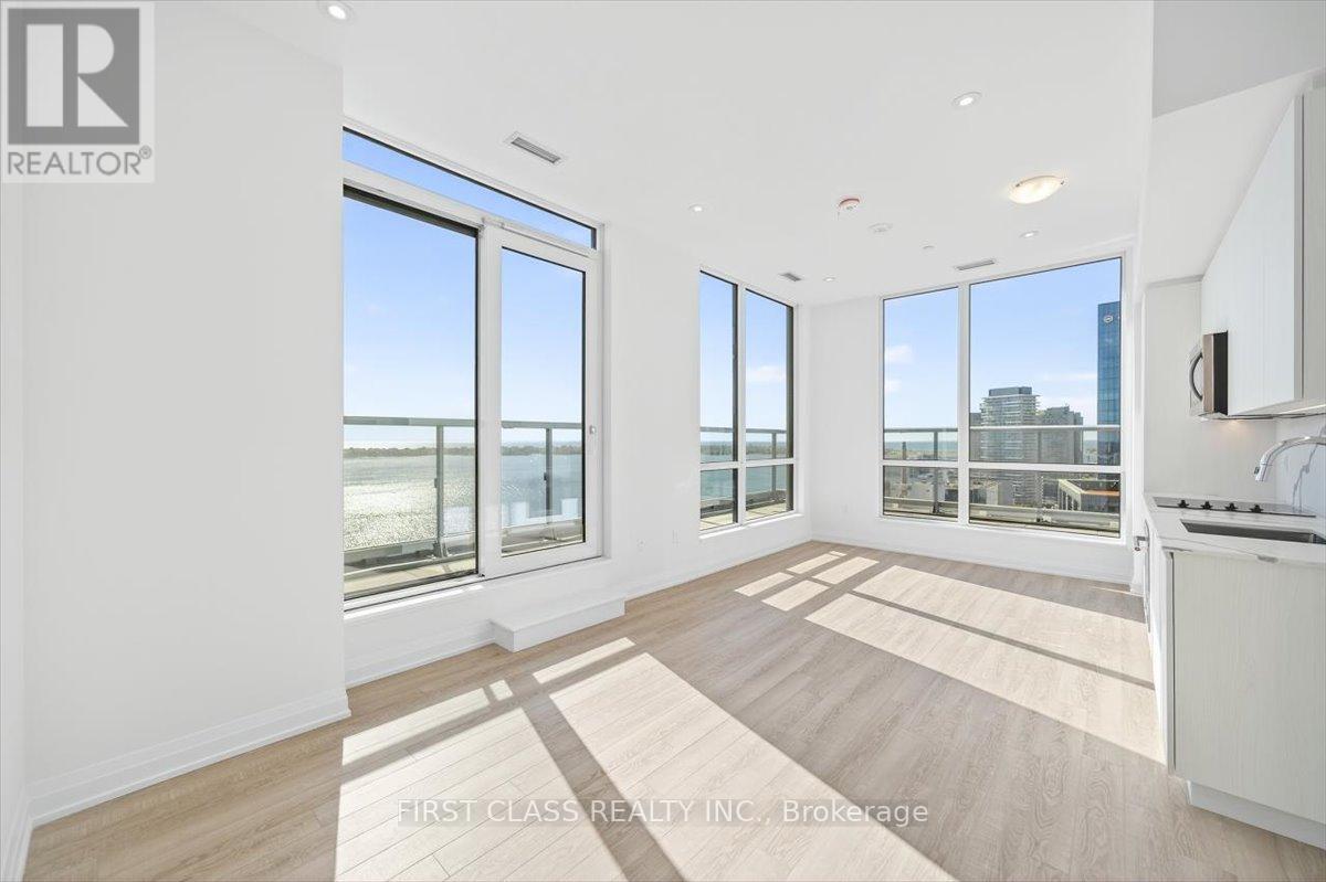 Ph11 - 15 Richardson Street, Toronto, Ontario  M5A 1B4 - Photo 3 - C12602414