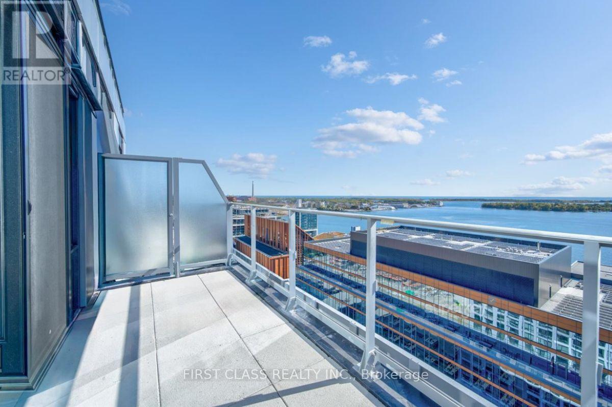 Ph11 - 15 Richardson Street, Toronto, Ontario  M5A 1B4 - Photo 8 - C12602414