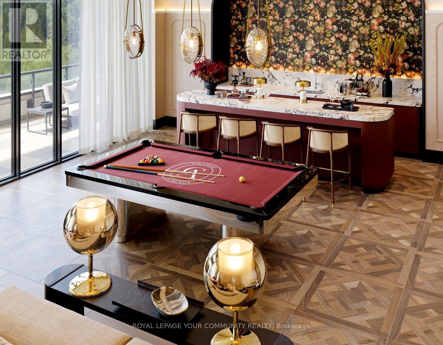 2305 - 10 Inn On The Park Drive, Toronto (Banbury-Don Mills), Ontario  M3C 0P9 - Photo 14 - C12602416