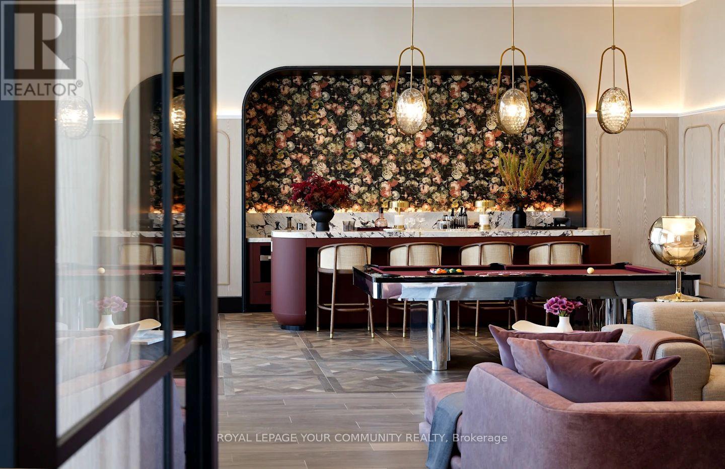 2305 - 10 Inn On The Park Drive, Toronto (Banbury-Don Mills), Ontario  M3C 0P9 - Photo 15 - C12602416