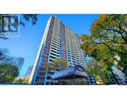 1404 - 40 HOMEWOOD AVENUE, Toronto, Ontario