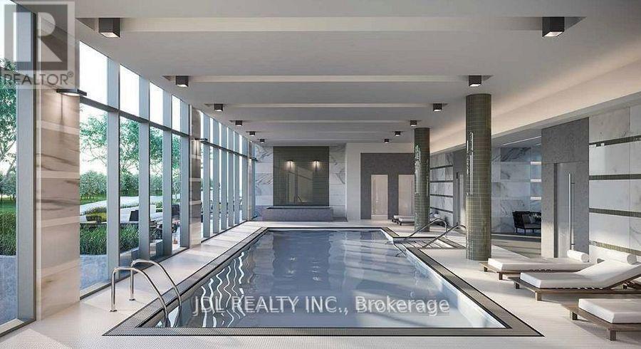 901 - 36 Forest Manor Street, Toronto, Ontario  M2J 1M5 - Photo 8 - C12602428