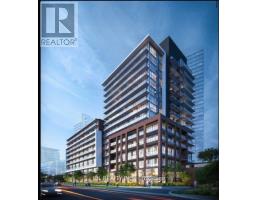 901 - 36 FOREST MANOR STREET, Toronto, Ontario