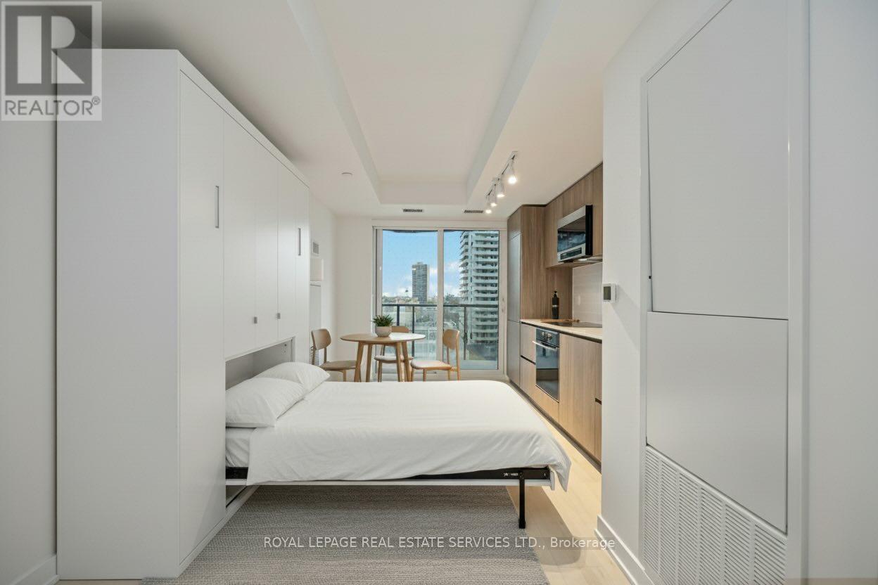 1011 - 120 Broadway Avenue, Toronto, Ontario  M4P 0E9 - Photo 11 - C12602472