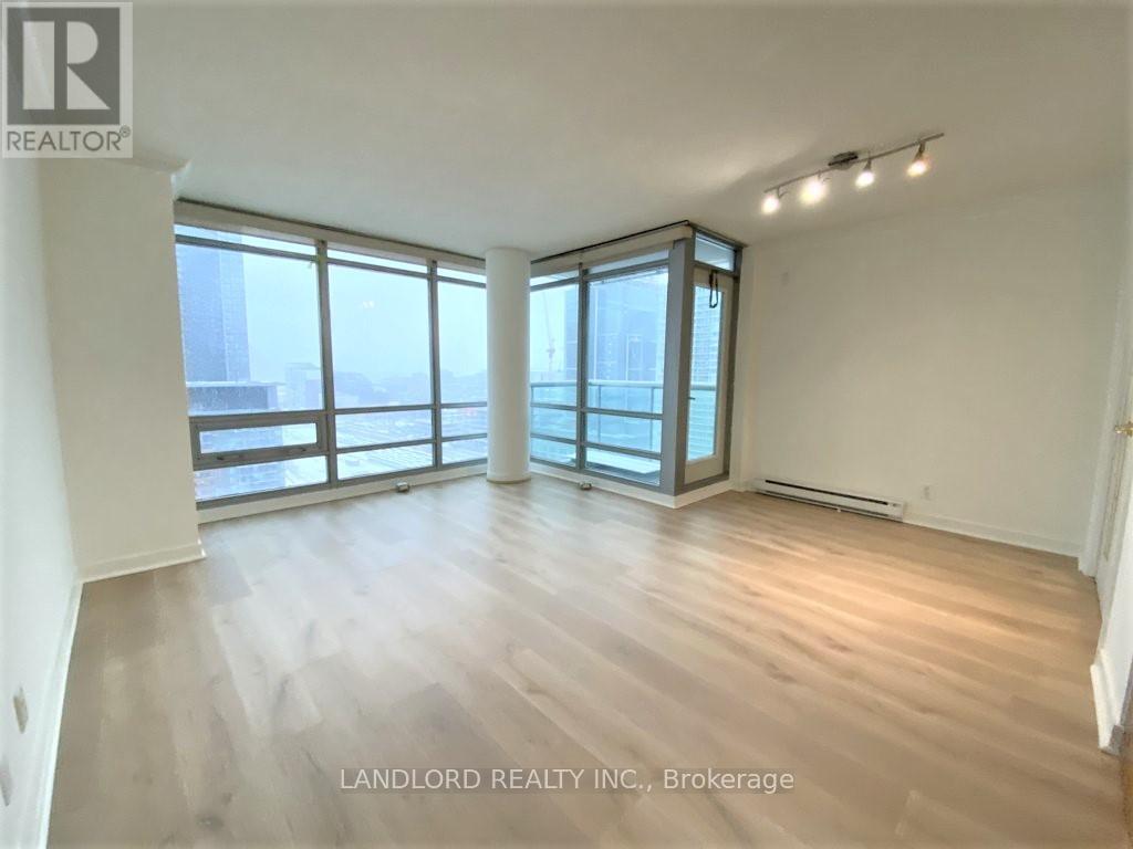 2808 - 81 NAVY WHARF COURT, Toronto, Ontario