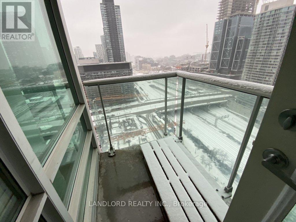 2808 - 81 Navy Wharf Court, Toronto, Ontario  M5V 3S2 - Photo 20 - C12602530